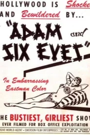 Adam and Six Eves (1962)