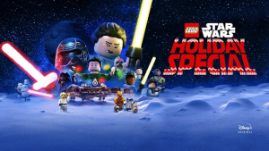 The Lego Movie Collection เดอะเลโก้ มูฟวี่ ทุกภาค