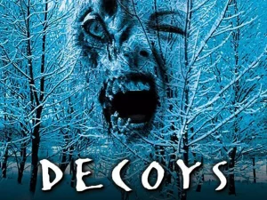 Decoys (2004) เปลือยดูดชีพ