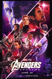 Avengers Endgame (2019) อเวนเจอร์ส: เผด็จศึก