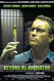 Beyond Re-Animator (2003) ต้นแบบสยอง คนเปลี่ยนหัวคน 3