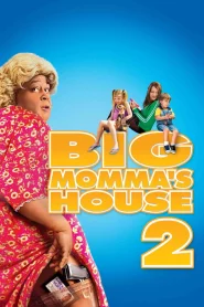 Big Momma s House 2 (2006) เอฟบีไอพี่เลี้ยงต่อมหลุด 2
