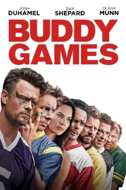 Buddy Games (2020)