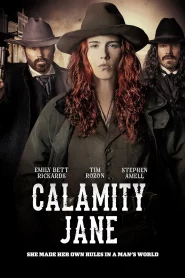 Calamity Jane (2024)