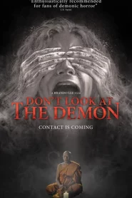 Dont Look at the Demon (2022) ฝรั่งเซ่นผี