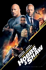 Fast & Furious: Hobbs & Shaw (2019) เร็ว…แรงทะลุนรก ฮ็อบส์ & ชอว์