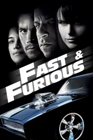 Fast and Furious 4 (2009) เร็ว…แรงทะลุนรก 4: ยกทีมซิ่ง แรงทะลุไมล์