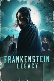 Frankenstein Legacy (2024)