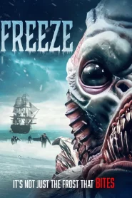 Freeze (2022)