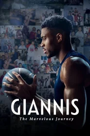 Giannis The Marvelous Journey (2024)