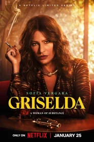 Griselda (2024) เจ้าแม่โคเคน EP.1-6 (จบ)
