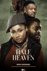 Half Heaven (2023) ฮาฟ เฮฟเว่น