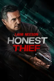 Honest Thief (2020) ทรชนปล้นชั่ว