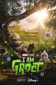 I Am Groot (2022) ไอแอมกรูท EP.1-5 (จบ)
