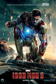 Iron Man 3 (2013) ไอรอนแมน 3