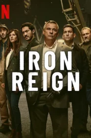 Iron Reign (2024) เจ้าพ่อกำปั้นเหล็ก EP.1-8 (จบ)