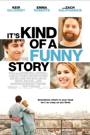 It s Kind of a Funny Story (2010) ขอบ้าสักพัก หารักให้เจอ