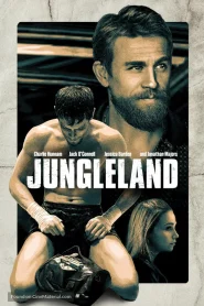 Jungleland (2020) พี่น้องสังเวียนเถื่อน
