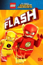 Lego DC Comics Super Heroes The Flash (2018) เลโก้ ดีซี เดอะแฟลช