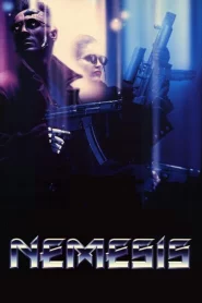 Nemesis (1992) นัยน์ตาเหล็ก ภาค 1
