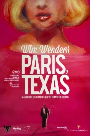 Paris Texas (1984)