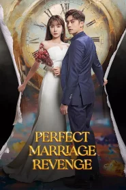 Perfect Marriage Revenge (2023) วิวาห์ลวง ชวนให้รัก EP.1-12 (จบ)