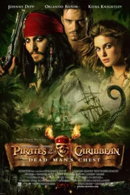 Pirates of the Caribbean 2 (2006) สงครามปีศาจโจรสลัดสยองโลก
