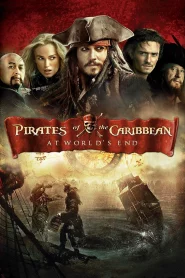 Pirates of the Caribbean 3 (2007) ผจญภัยล่าโจรสลัดสุดขอบโลก