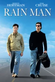 Rain Man (1988) ชายชื่อเรนแมน