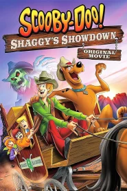 Scooby-Doo! Shaggy s Showdown (2017) สคูบี้ดู ตำนานผีตระกูลแชกกี้