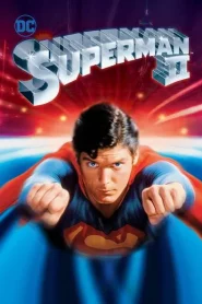 Superman II (1980) ซูเปอร์แมน 2