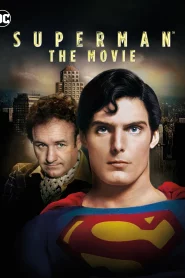 Superman The Movie (1978) ซูเปอร์แมน