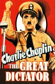 THE GREAT DICTATOR (1940) จอมเผด็จการผู้ยิ่งใหญ่