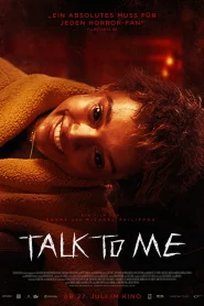 Talk to Me (2023) จับ มือ ผี