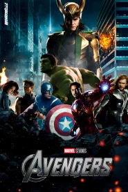 The Avengers (2012) อเวนเจอร์ส