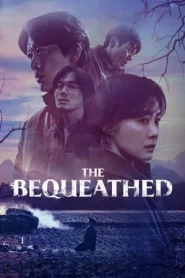 The Bequeathed (2024) มรดกอาถรรพ์ EP.1-6 (จบ)