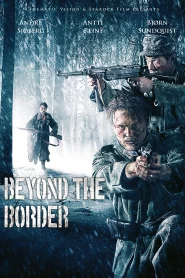 The Border aka Gransen (2011)