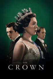 The Crown (2016) เดอะ คราวน์ Season 1 EP.1-10 (จบ)