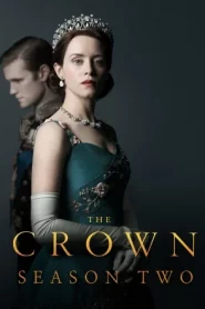 The Crown (2017) เดอะ คราวน์ Season 2 EP.1-10 (จบ)
