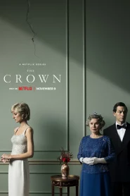 The Crown (2022) เดอะ คราวน์ Season 5 EP.1-10 (จบ)