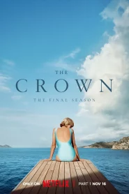 The Crown (2023) เดอะ คราวน์ Season 6 EP.1-10 (จบ)