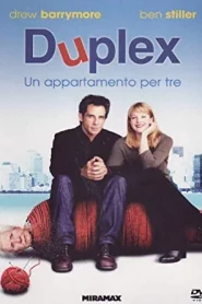 The Duplex (2003) คุณยายเพื่อนบ้านผม แสบที่สุดในโลก