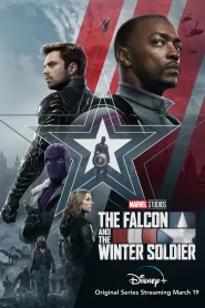The Falcon and the Winter Soldier (2021) ฟอลคอนและวินเทอร์โซลเจอร์ EP.1-6 (จบ)