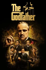 The Godfather 1 (1972) เดอะ ก็อดฟาเธอร์ ภาค 1