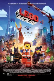 The Lego Movie (2014) เดอะเลโก้ มูฟวี่