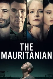The Mauritanian (2021) มอริทาเนียน พลิกคดี จองจำอำมหิต