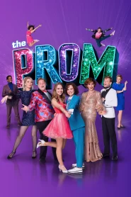 The Prom (2020) เดอะพรอม