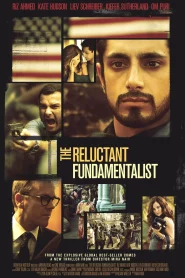 The Reluctant Fundamentalist (2013) เหยื่ออธรรม วันวินาศกรรมโลก