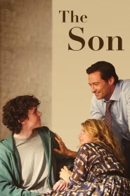 The Son (2022) บุตร