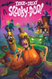 Trick Or Treat Scooby-Doo (2022) ทริกออร์ทรีต สคูบี้